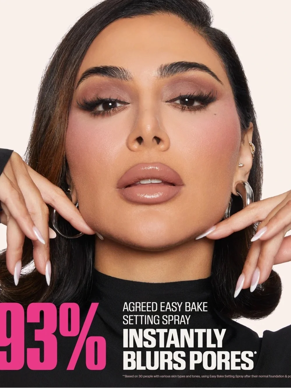HUDA BEAUTY what it